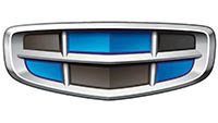 Geely